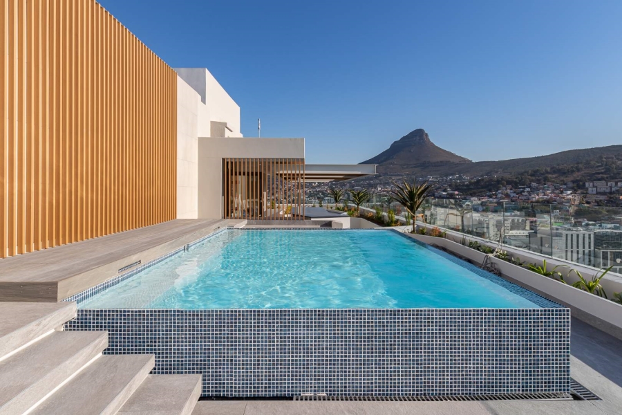 1 Bedroom Property for Sale in Cape Town City Centre Western Cape